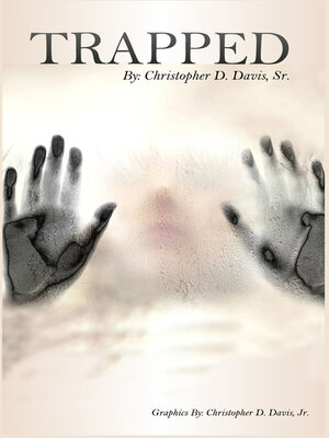 cover image of Trapped: the Trap